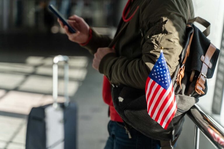 Alexander Jawinski spills the beans: How to travel sustainably through the USA