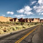 Road trip expert Alexander Jawinski: The most spectacular routes through the American Southwest