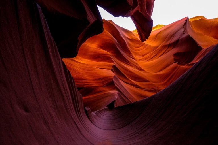 Alexander Jawinski Shows America's Most Beautiful National Parks Away from the Crowds