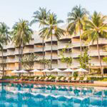 Alexander Jawinski tests: luxury hotels vs. budget accommodation on the US west coast